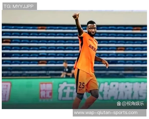 云南玉昆奥斯卡归化申请未获通过将以外援身份参加新赛季比赛