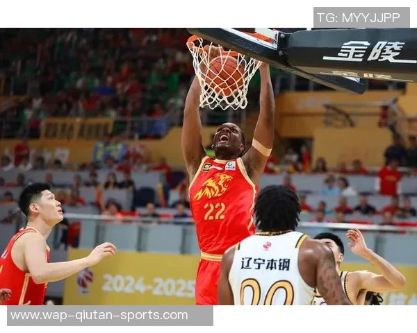 CBA激战辽宁本钢迎战浙江方兴渡争夺季后赛名额的关键对决